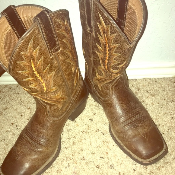 mens cowboy boots 2018